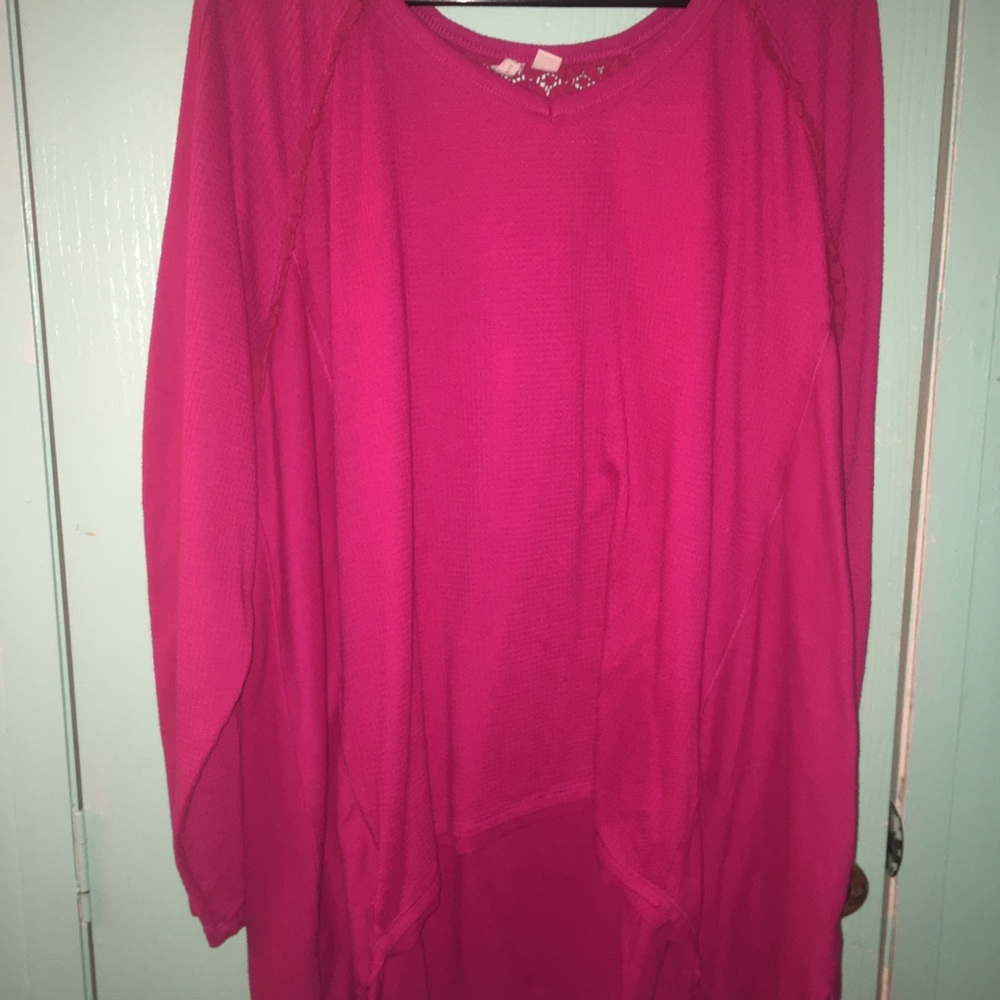 Cato top